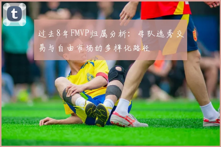 过去8年FMVP归属分析：母队选秀交易与自由市场的多样化路径