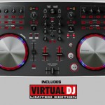 Descargar controladores para el Virtual DJ